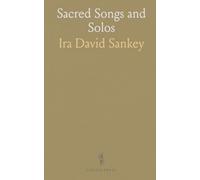 Sacred Songs and Solos