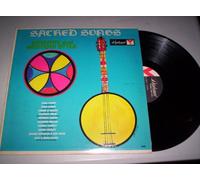 Sacred Songs Country and Western Style