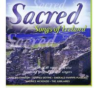 Various Artists - Sacred Songs of Ireland
