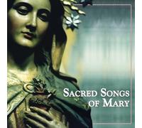 Trio Mediaeval Sacred Songs of Mary (CD) Album
