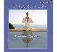 Sacred Spa Music Series - Finding Balance