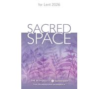 Sacred Space for Lent 2026