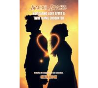 Sacred Spaces: Navigating Love After a Twin Flame Encounter