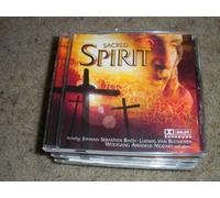 Sacred Spirit
