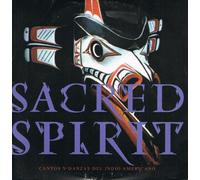 Sacred Spirit - Cantos Y Danzas Indios America