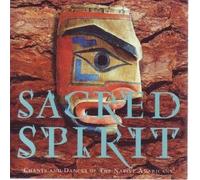 Sacred Spirit - Chants&Dances O.T.Native Ameri