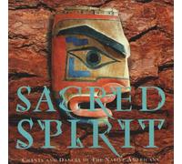 Sacred Spirit – Chants&Dances O.T.Native Ameri – Virgin Mobile