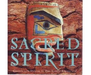 Sacred Spirit - Chants&Dances O.T.Native Ameri