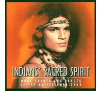 Sacred Spirit - Indian'S Sacred Spirit (More C