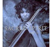 Sacred Spirit Sacred Spirit Volume 2: Culture Clash (CD) Album