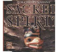 Sacred Spirit - Tor-Chaney-Nahana