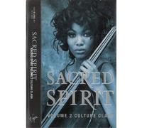 Sacred Spirit - Vol.2: a Culture Clash