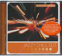 Sacred Spirit - Vol.8-Jazzy Chill Out
