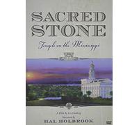 Sacred Stone: Temple On The Mississippi [Edizione: Stati Uniti]