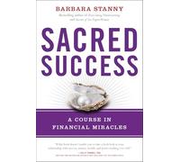 Barbara Stanny Sacred Success (Tascabile)