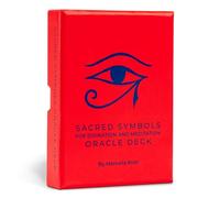Sacred Symbols Oracle Deck: For Divination and Meditation
