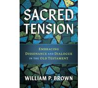 Sacred Tension: Embracing Dissonance and Dialogue in the Old Testament