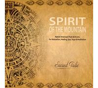 Sacred Tribe - Spirit of the Mountain