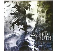 SACRED TRUTH - REFLECTIONS OF TRAGEDY II - FINAL CONFESSION - CD - K72z