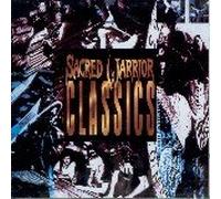 Sacred Warrior - Classics (UK Import)