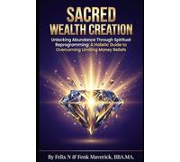 Sacred Wealth Creation