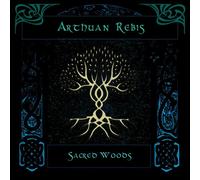 Sacred Wood - Arthuan Rebis (Vinile)