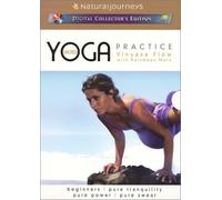 Sacred Yoga Practice - Vinyasa Flow Box Set
