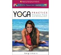 Sacred Yoga Practice - Vinyasa Flow for Beginners