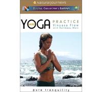 Sacred Yoga Practice - Vinyasa Flow Sacred Moments Fo