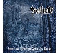 Sacrenoir - Comme Des Revenants Parmi Les Ruines