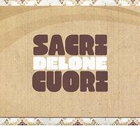 Sacri Cuori Delone (Vinyl LP) 12" Album