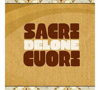 Sacri Cuori - Delone