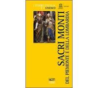 Sacri monti del Piemonte e della Lombardia