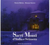 Sacri Monti d'Italia e Svizzera