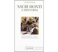 Sacri monti e dintorni