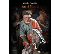 Sacri Monti - Gentile Guido