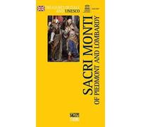Sacri Monti of Piedmont and Lombardy