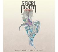 Sacri Monti Waiting Room for the Magic Hour (CD) Album