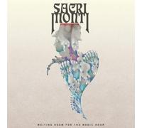 Sacri Monti Waiting Room for the Magic Hour (Vinyl LP) 12" Album