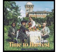 Sacri Suoni Time to Harvest (Vinyl LP)