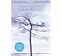 Sacrifice (1986) (2 Dvd) [Edizione: Stati Uniti]