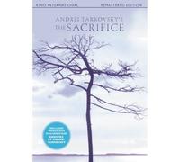Sacrifice (1986) [Edizione: Stati Uniti]