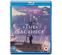 Sacrifice (2 Blu-Ray) [Edizione: Regno Unito] [Edizione: Regno Unito]