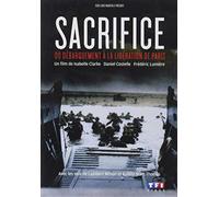 Sacrifice (2 Dvd) [Edizione: Francia]