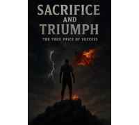 Sacrifice and Triumph The True Price of Success