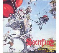 Sacrifice - Apocalypse Inside
