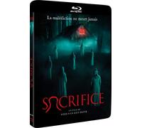SACRIFICE - BD