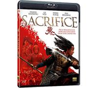 Sacrifice [Blu-ray]