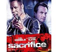 Sacrifice (Blu-ray) Bd Amaray