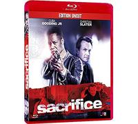 Sacrifice - br